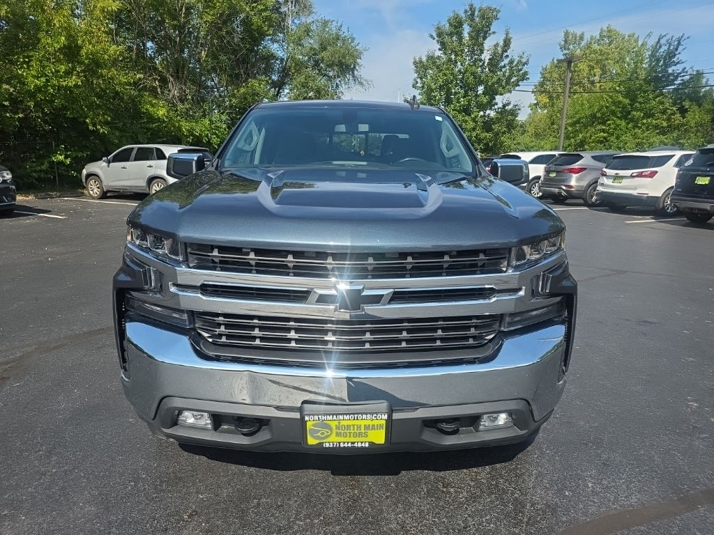 chevrolet silverado 1500 2020 3GCUYDED7LG216909 image chevrolet silverado 1500 2020 3GCUYDED7LG216909 image